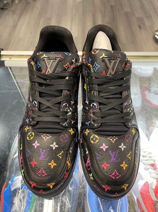 Louis Vuitton Trainer X Murakami