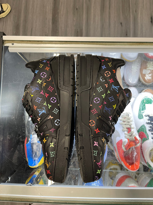 Louis Vuitton Trainer X Murakami