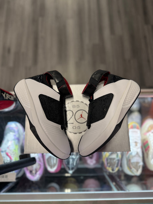 2005 Air Jordan 20 "Quickstrike"