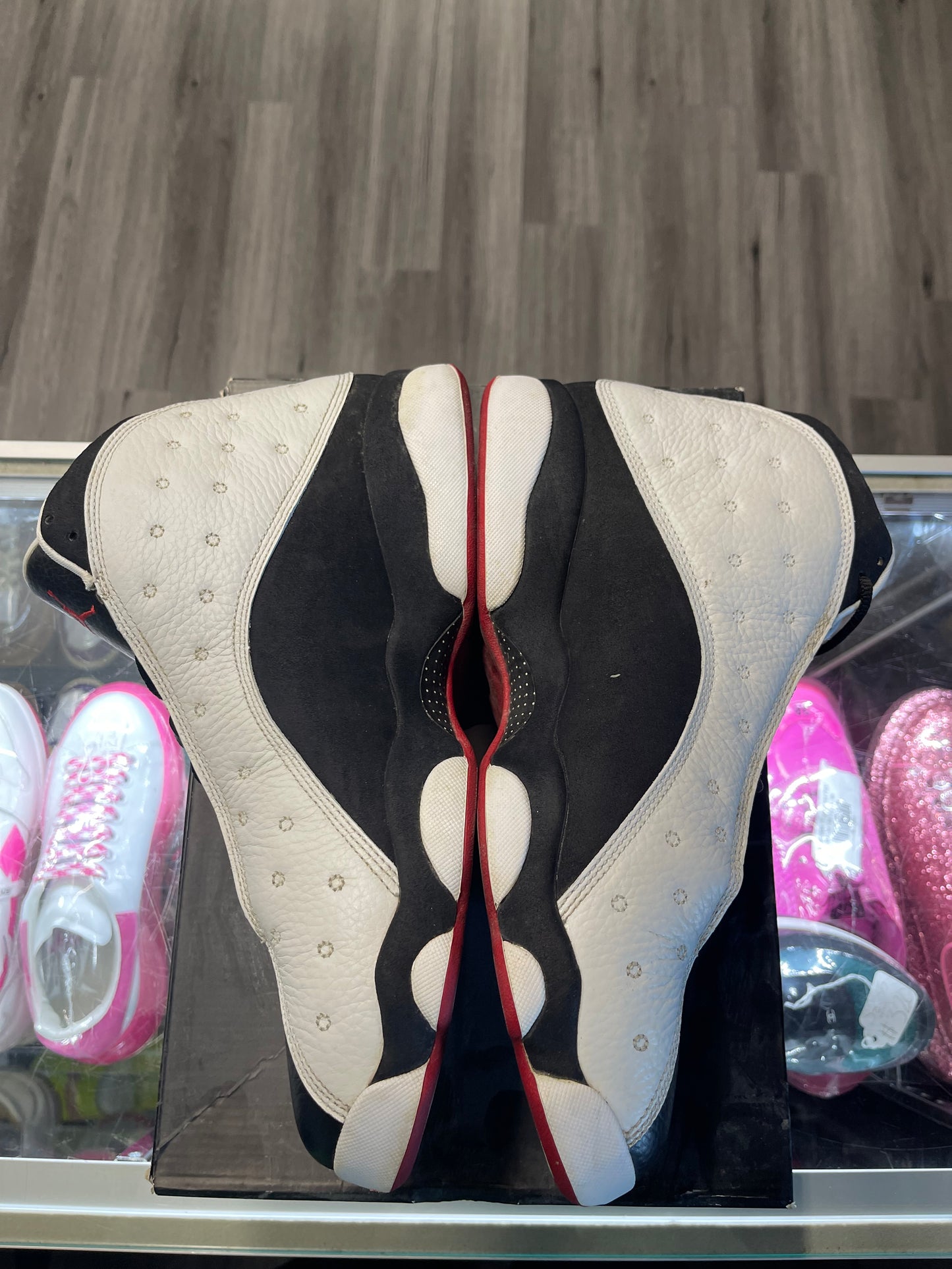 2018 Air Jordan Retro 13 "He Got Game"