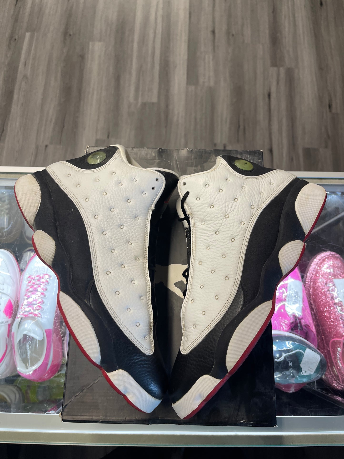 2018 Air Jordan Retro 13 "He Got Game"
