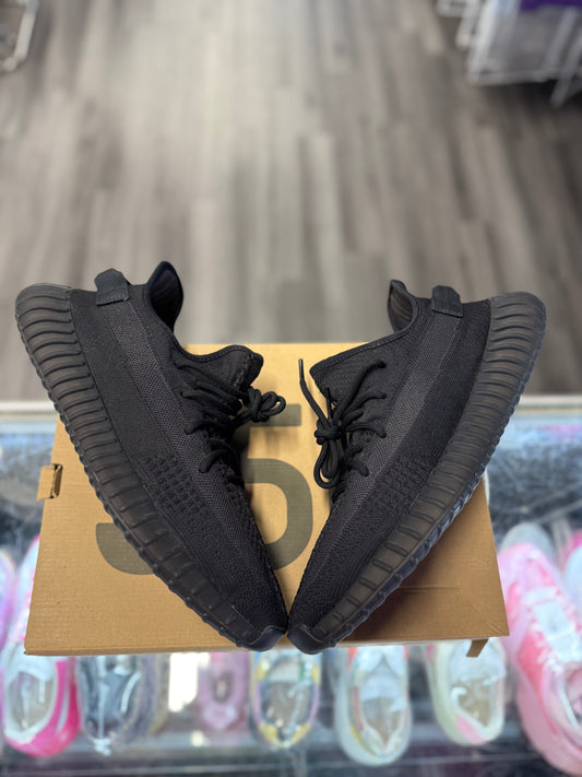 2022/2023 Adidas Yeezy Boost 350 V2 "Onyx"