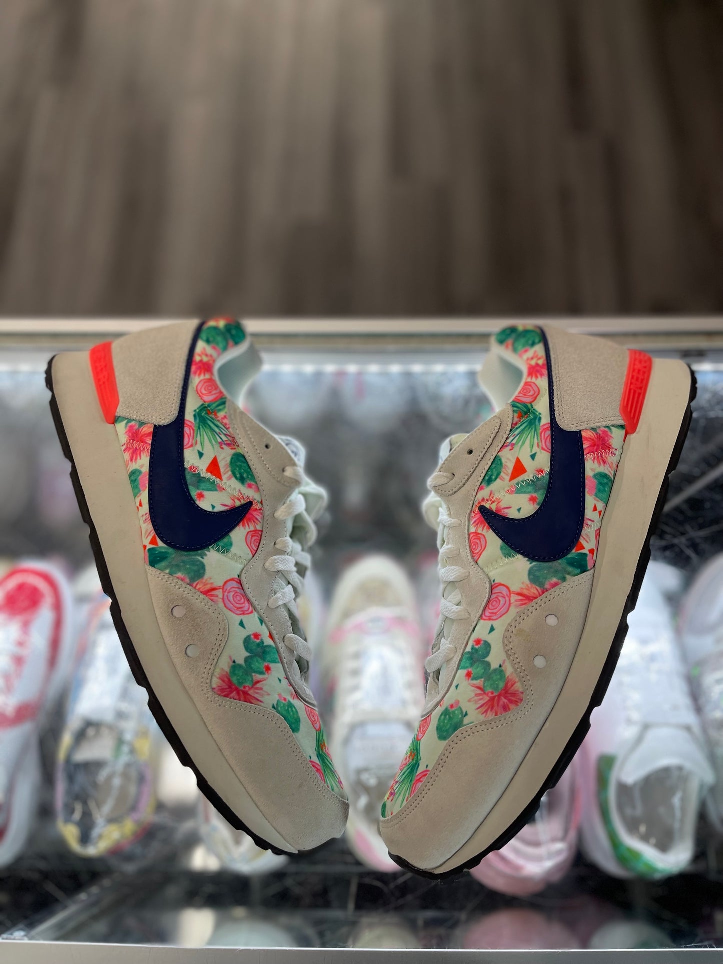 2020 Nike Venture Runner "N7"