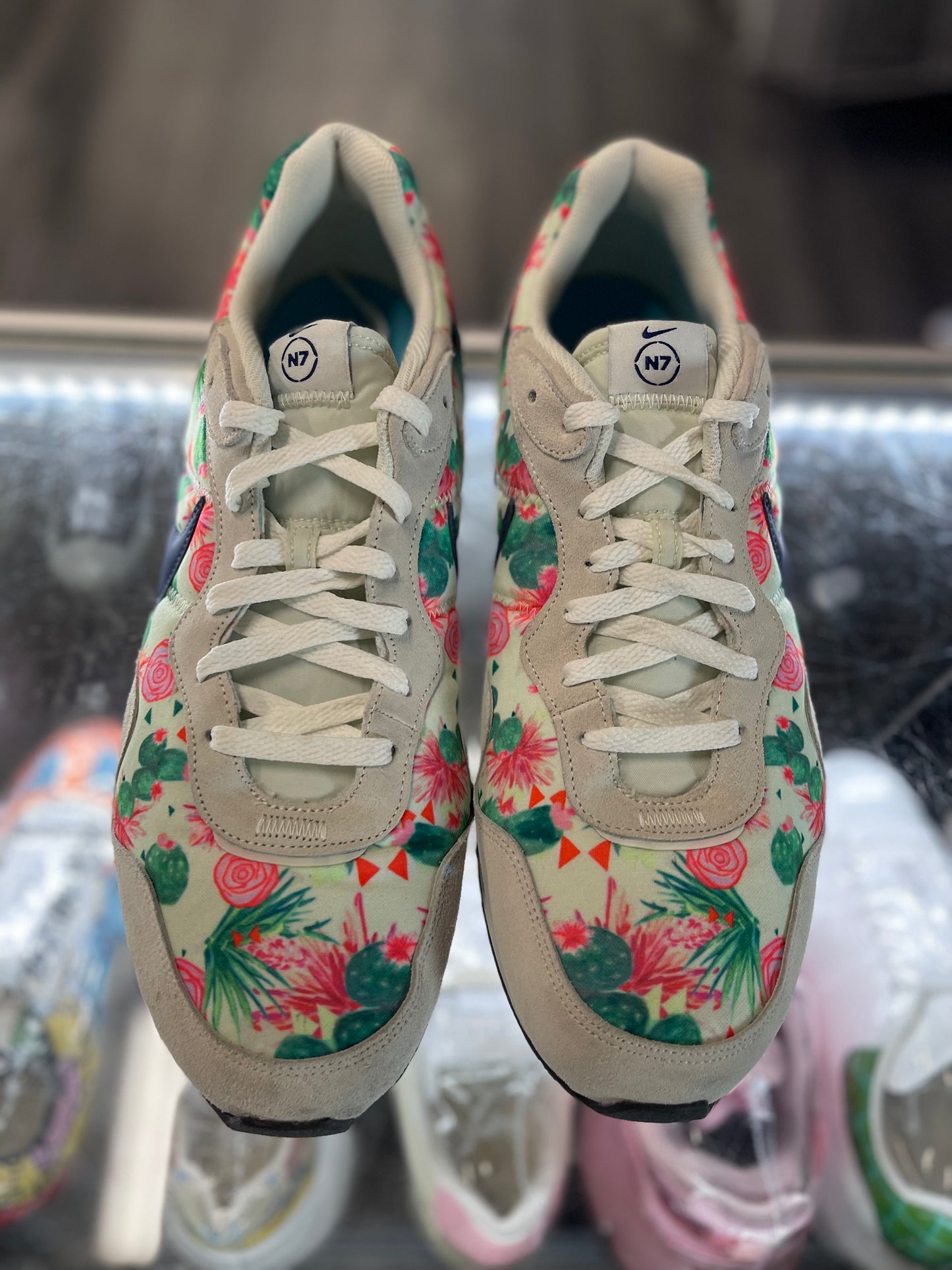 2020 Nike Venture Runner "N7"