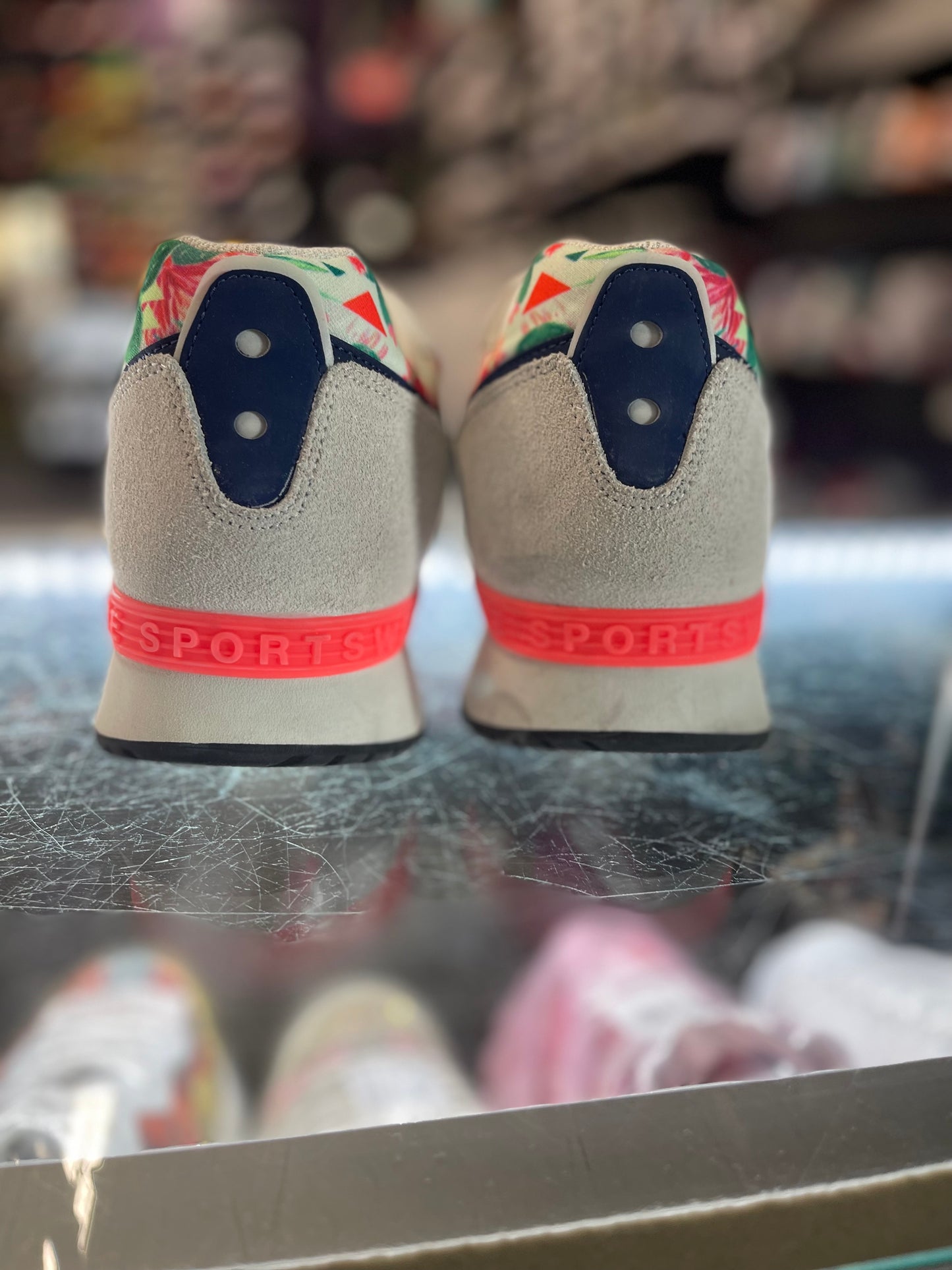 2020 Nike Venture Runner "N7"