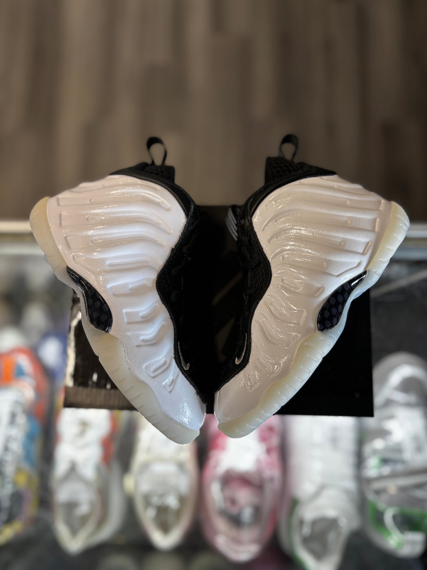 2023 Nike Little Posite One "Penny PE" (PS)