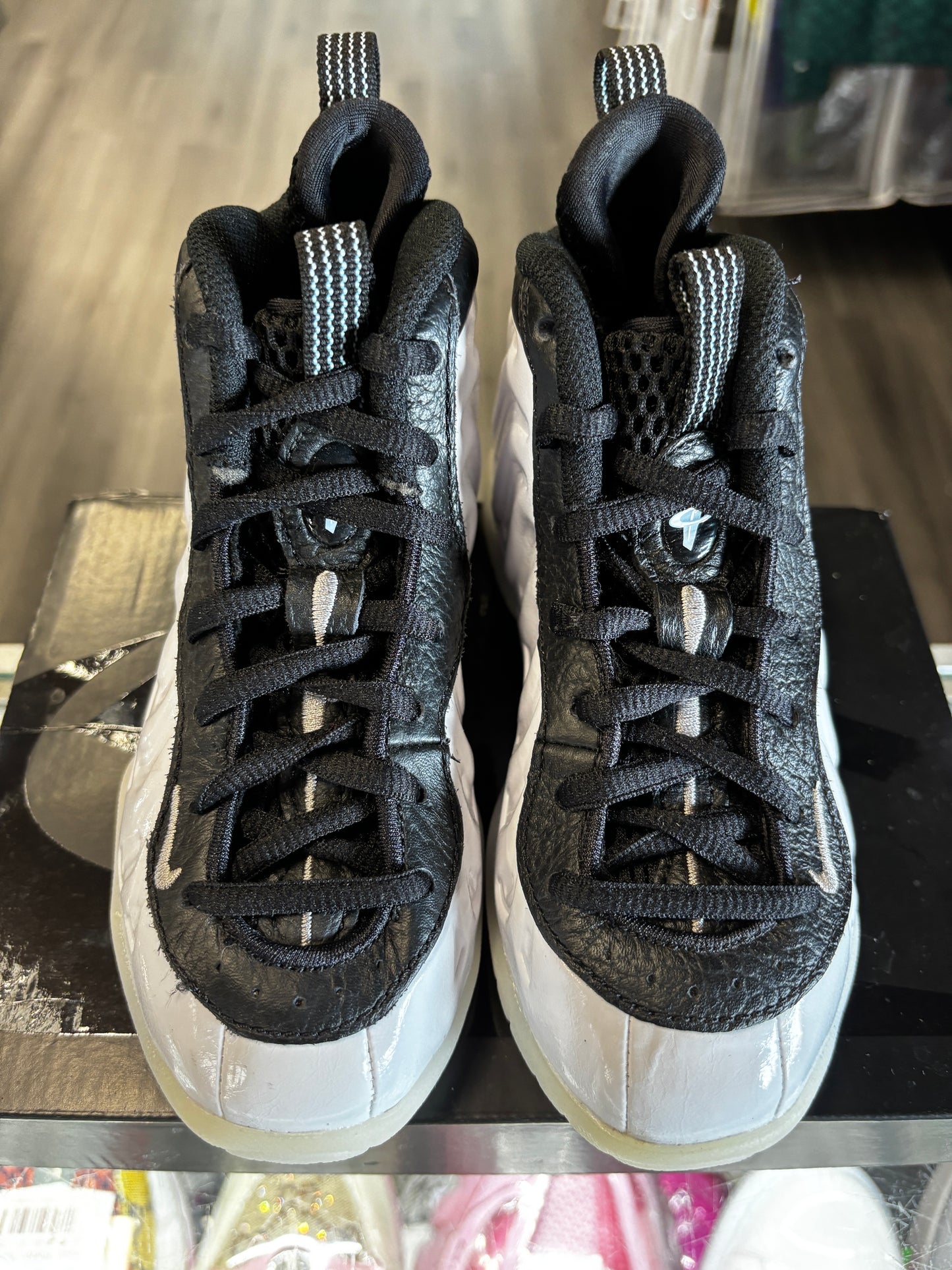 2023 Nike Little Posite One "Penny PE" (PS)