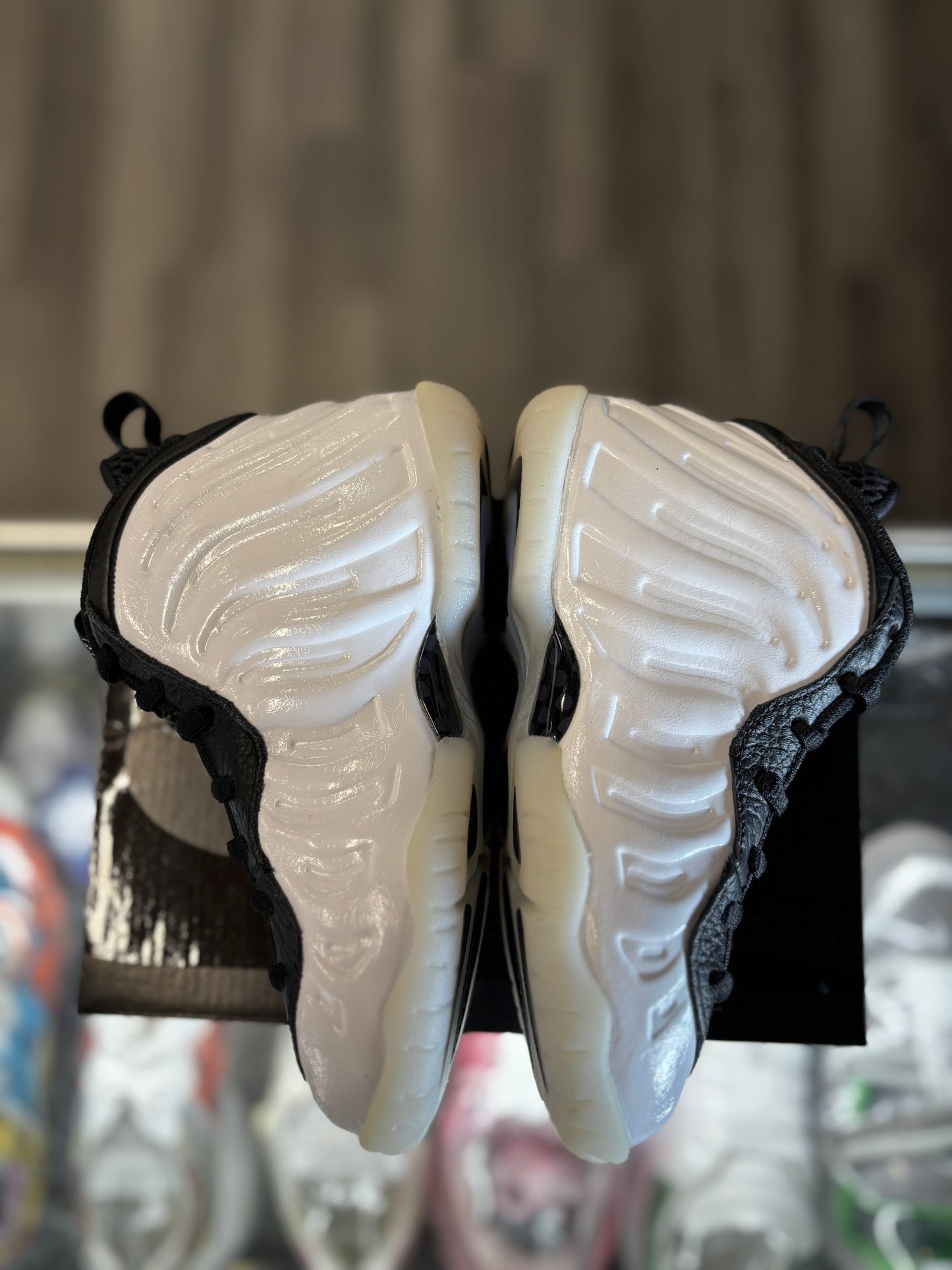 2023 Nike Little Posite One "Penny PE" (PS)