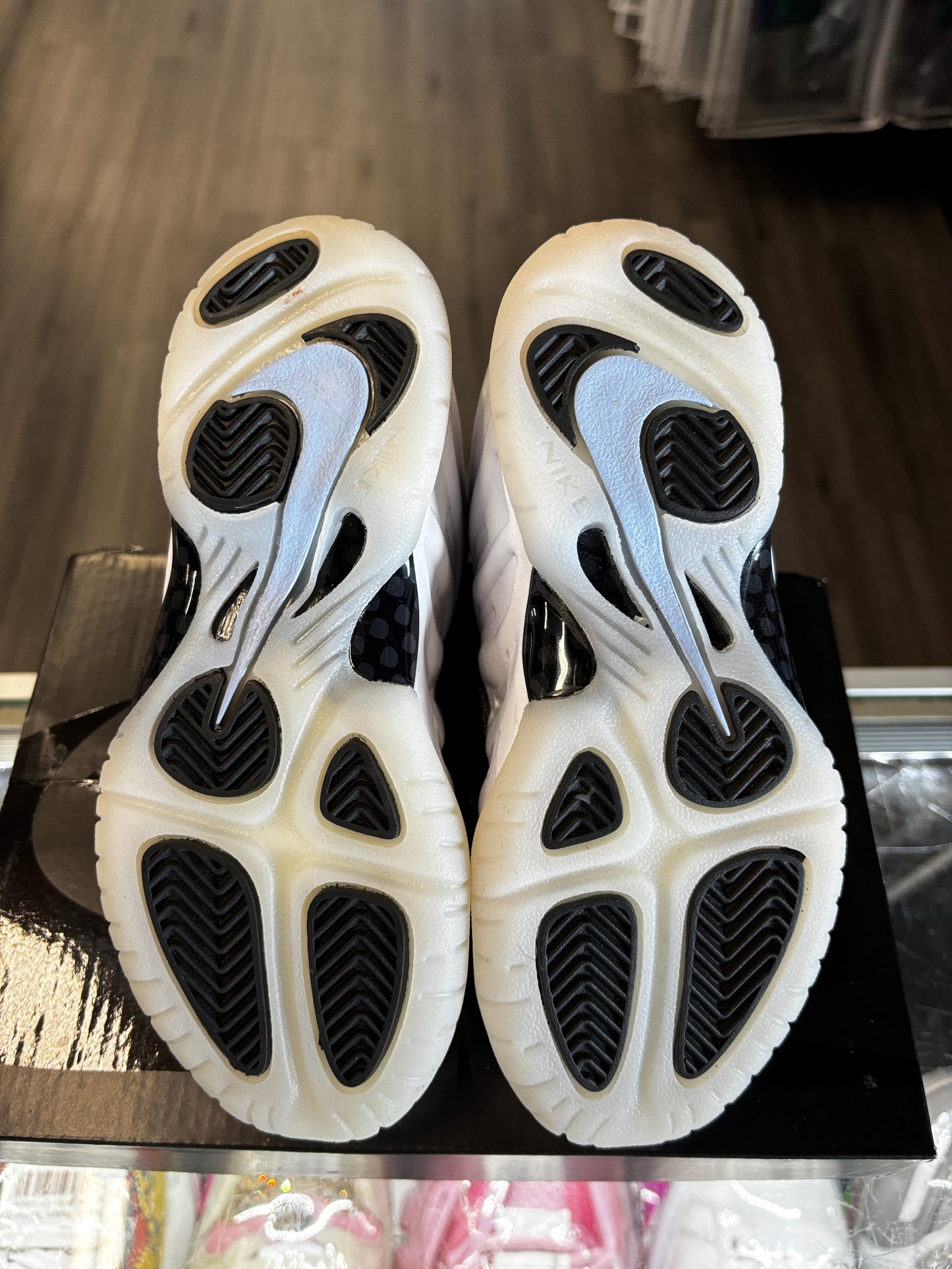 2023 Nike Little Posite One "Penny PE" (PS)