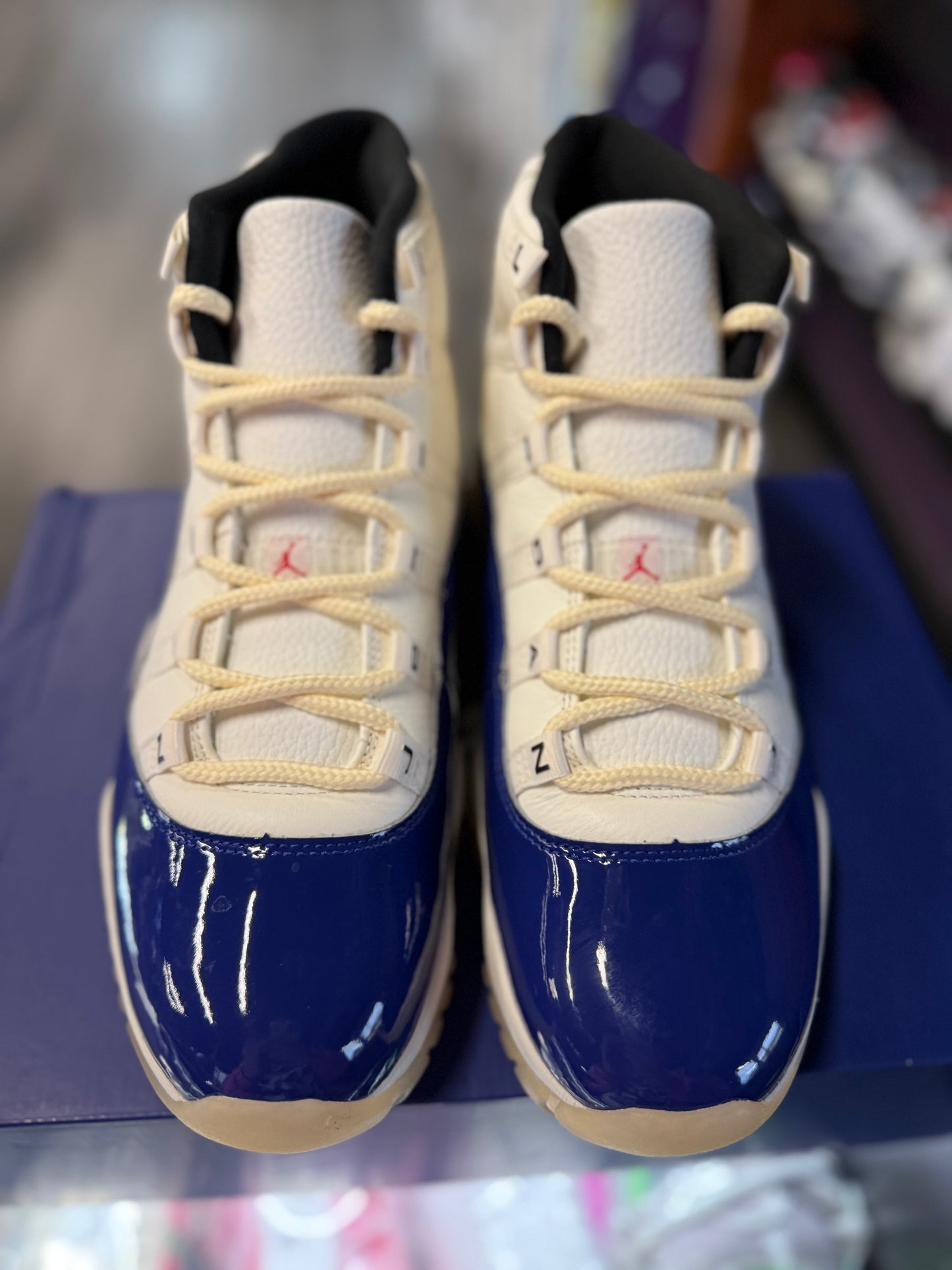 2025 Air Jordan Retro 11 "Rare Air"