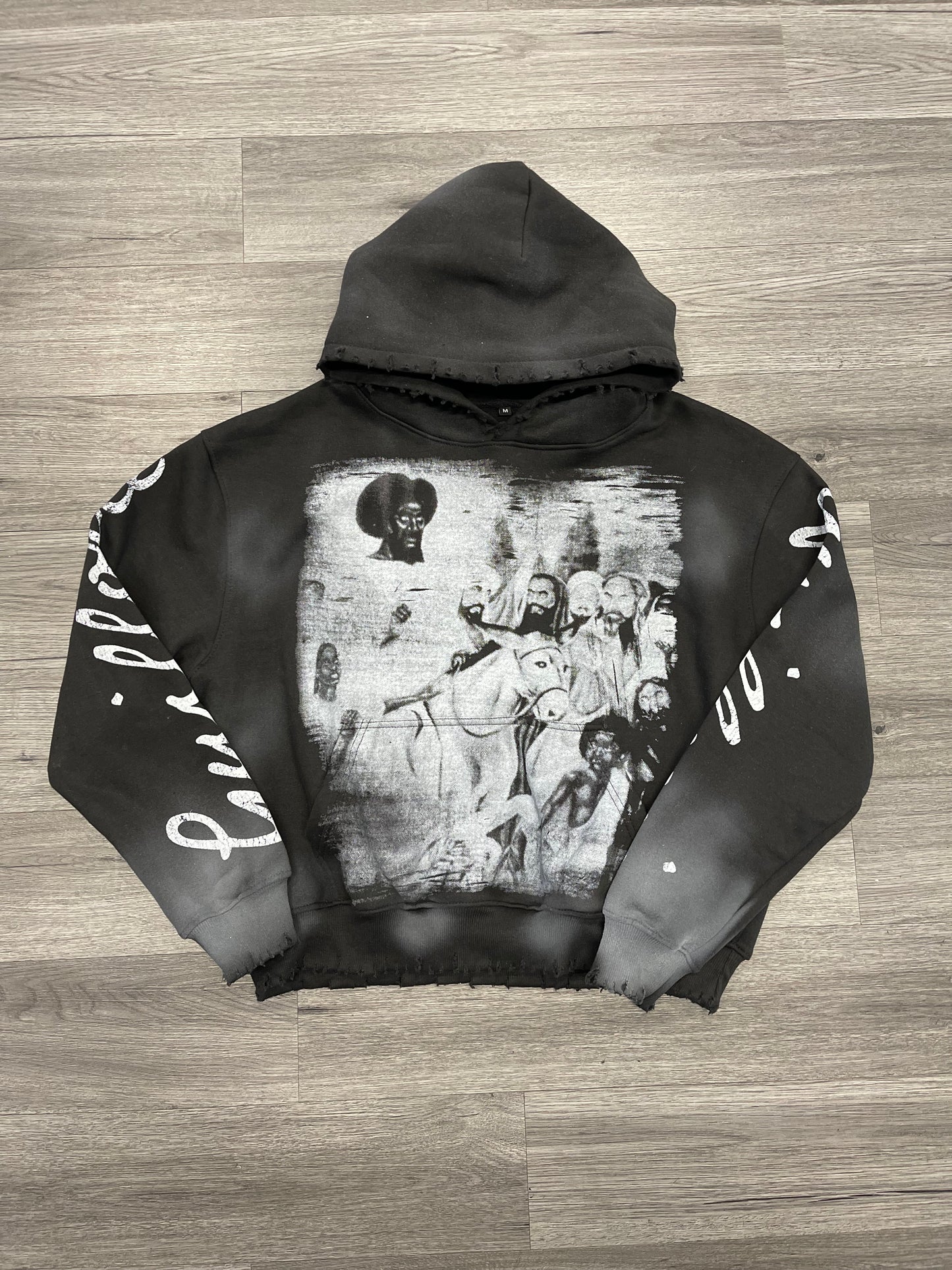 Hosana Hoodie