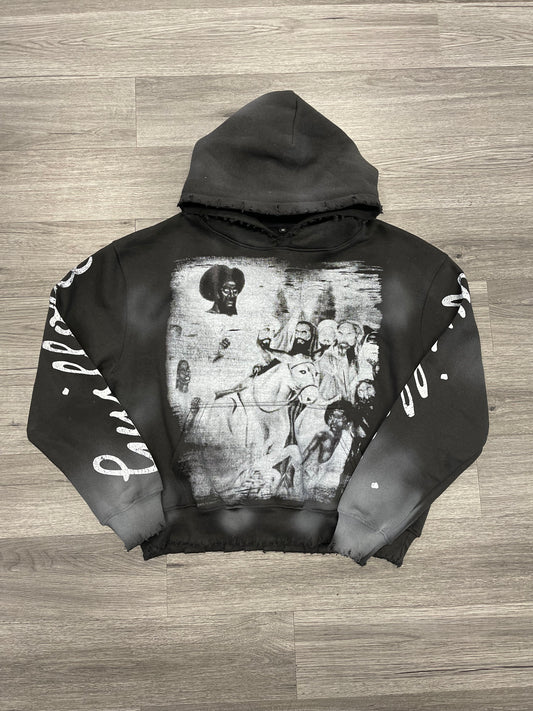 Hosana Hoodie