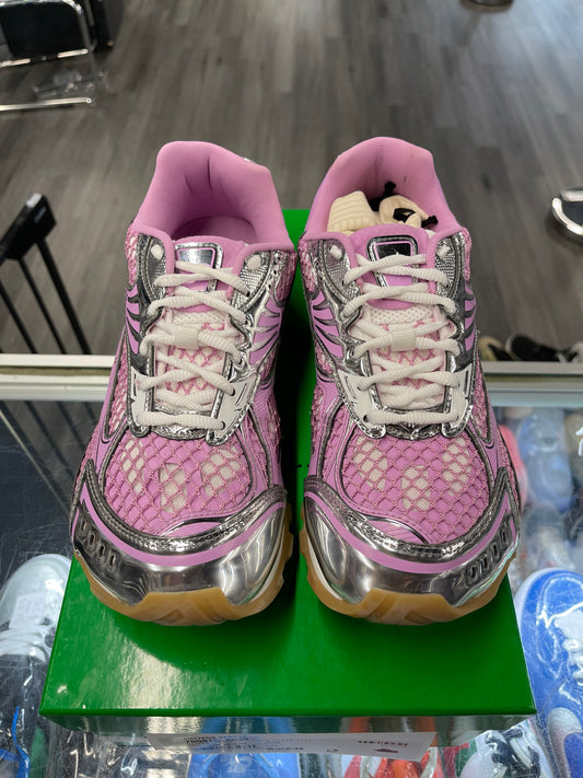 Bottega Ventta Orbit Sneaker "Pink"