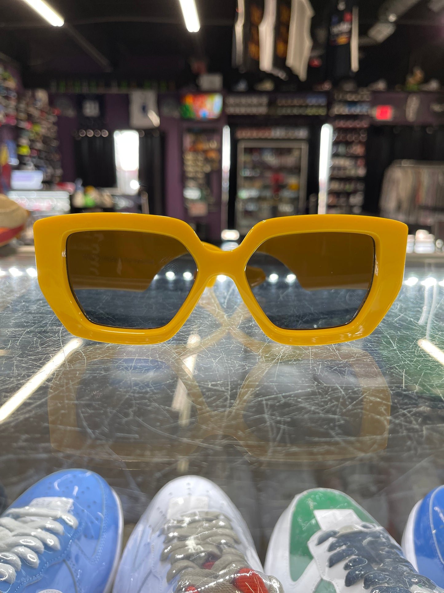 YK1K Sunglasses