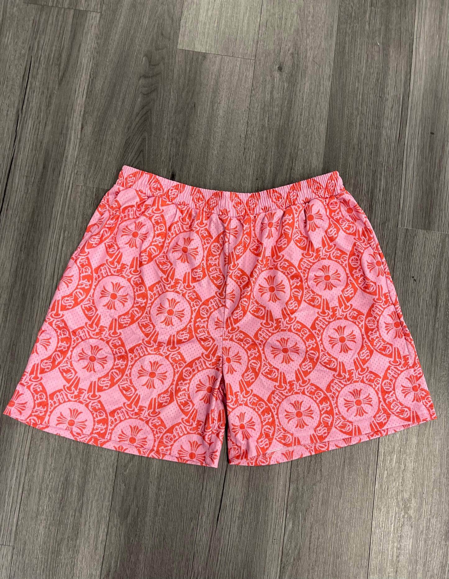 OB Designer Shorts