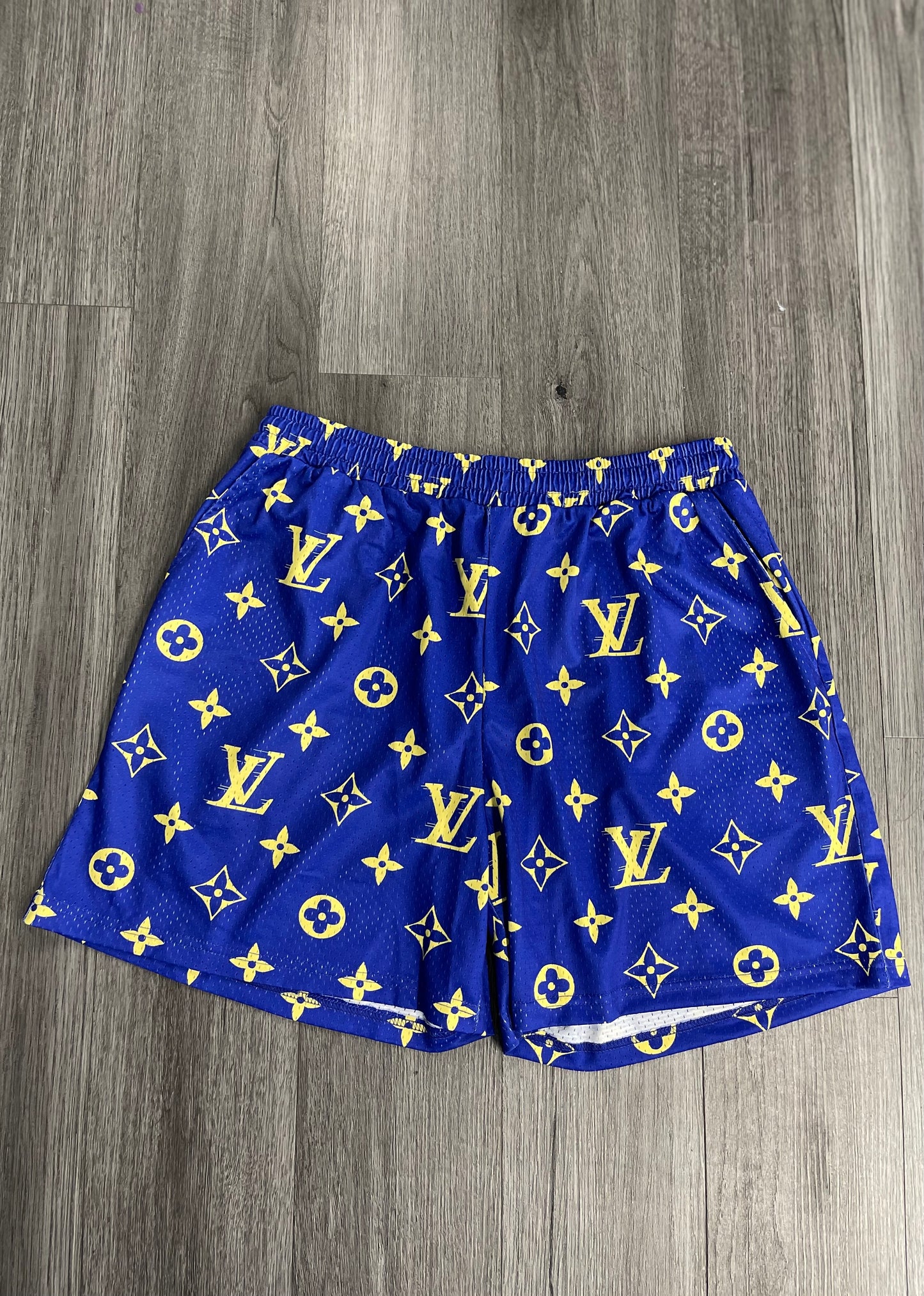 OB Designer Shorts