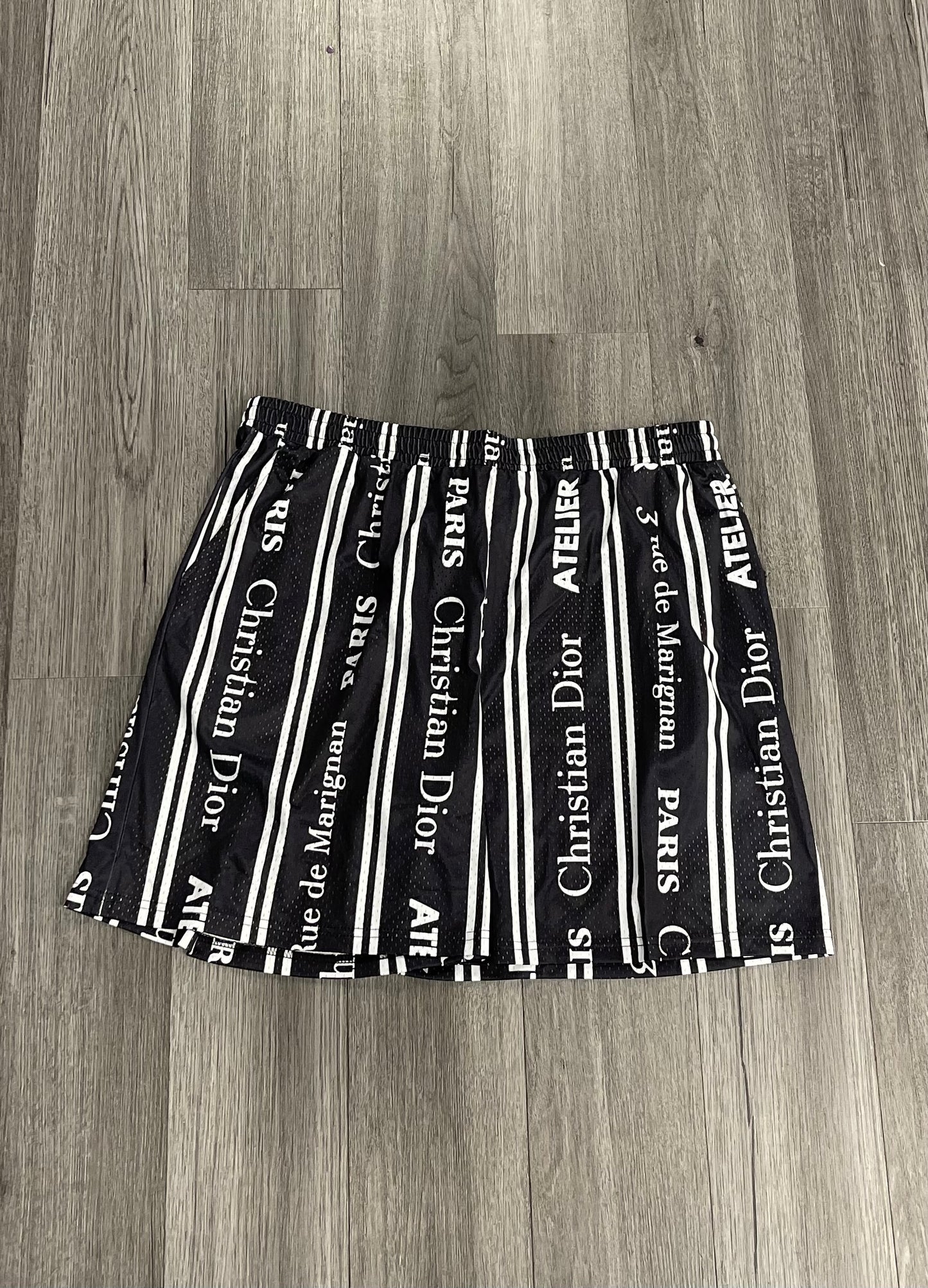 OB Designer Shorts