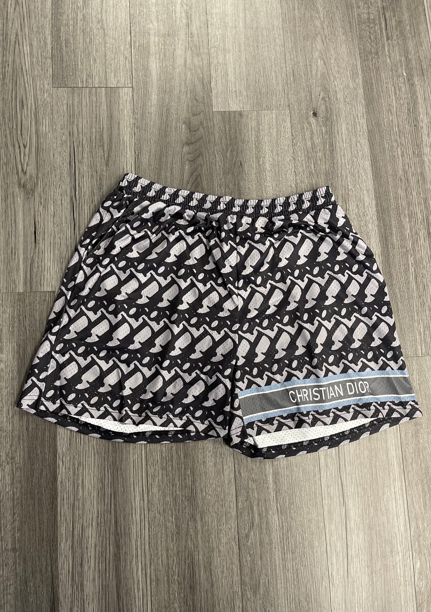 OB Designer Shorts