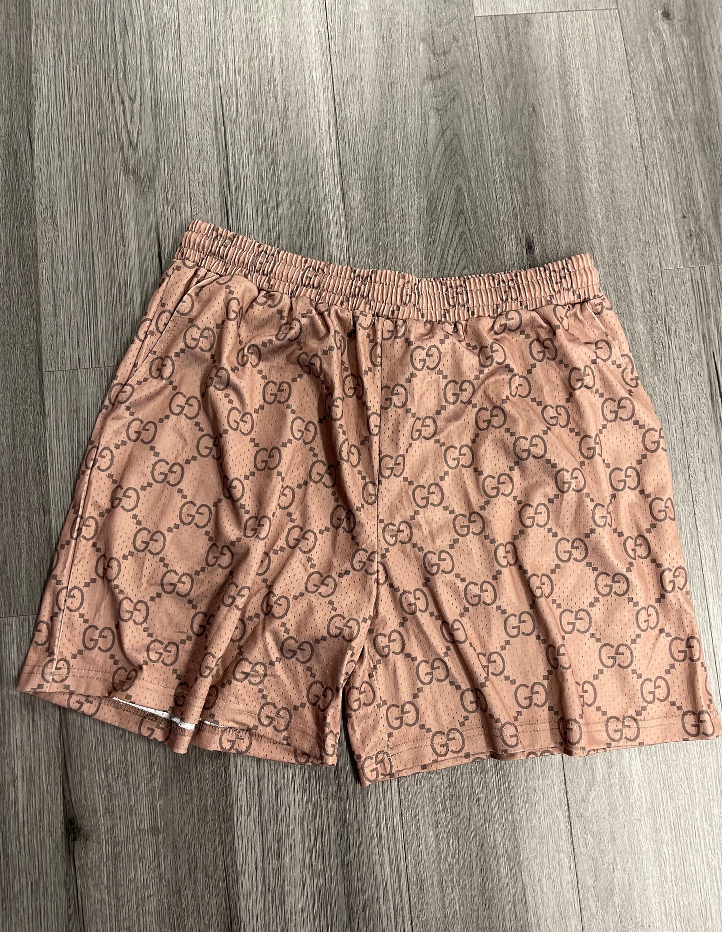 OB Designer Shorts