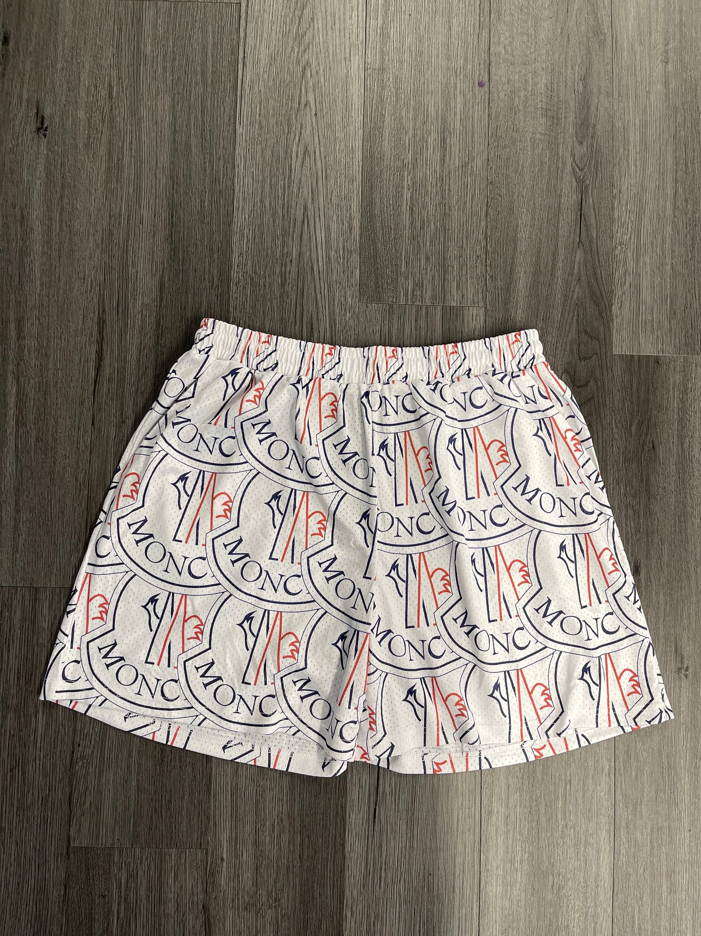 OB Designer Shorts