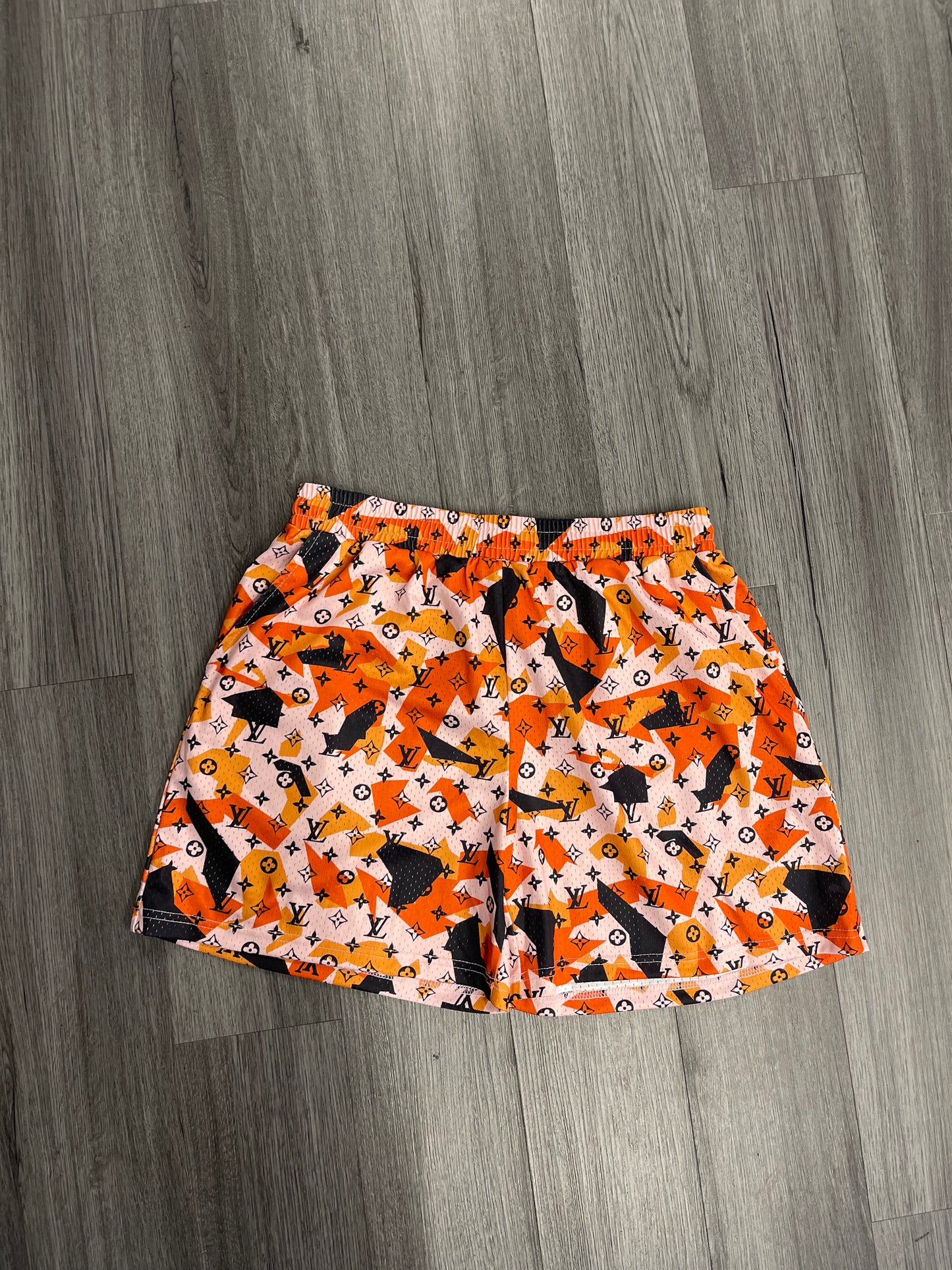 OB Designer Shorts
