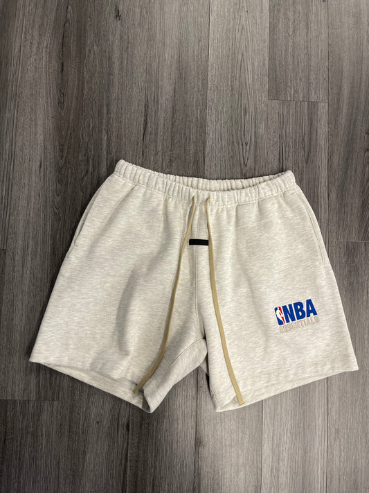 Essentials Shorts "NBA"