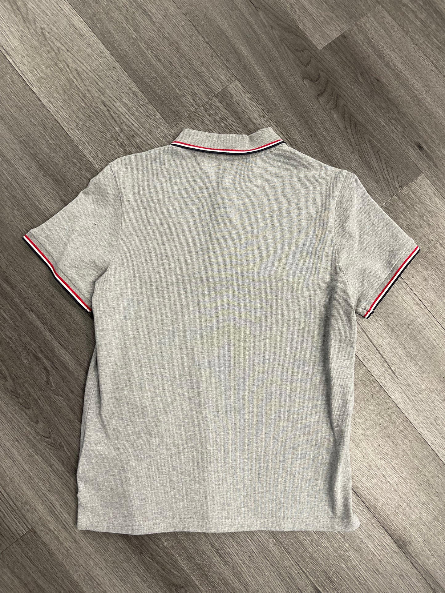 Moncler Collar "Grey"