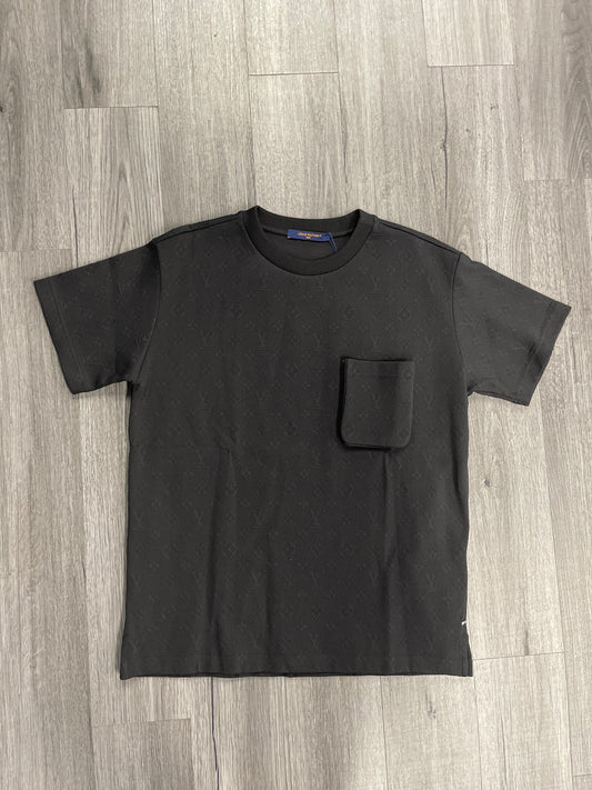 Louis Vuitton Signature 3D Pocket Monogram