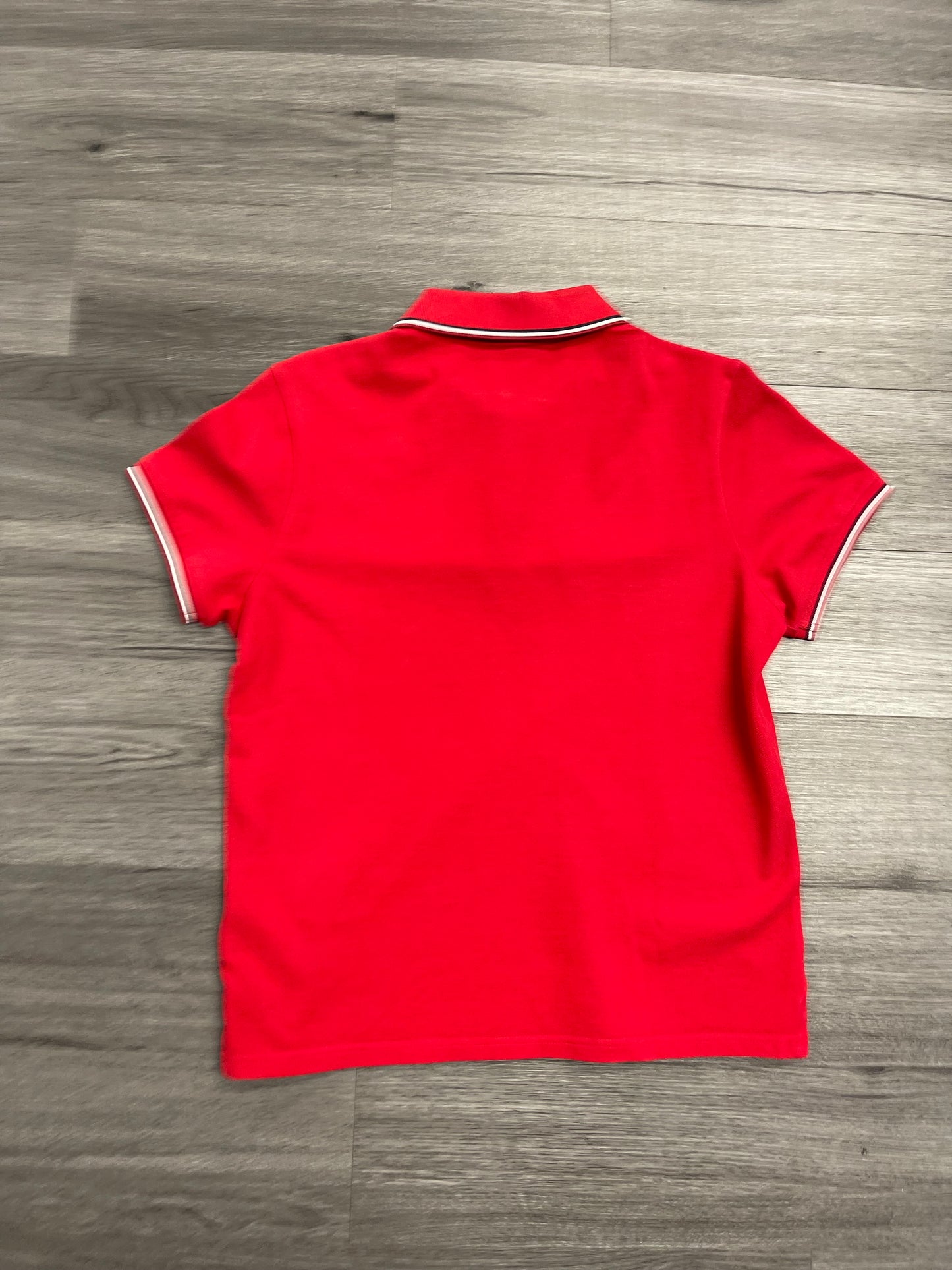 Moncler Collar Shirt