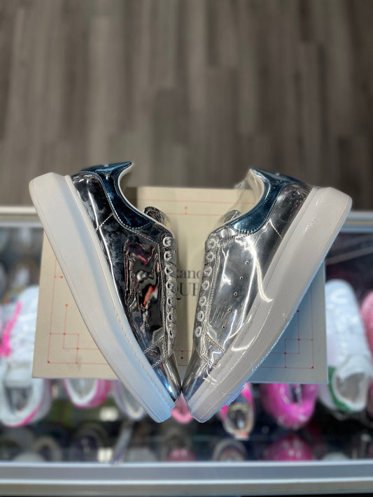 Alexander McQueen Oversized "Magic Mirror"