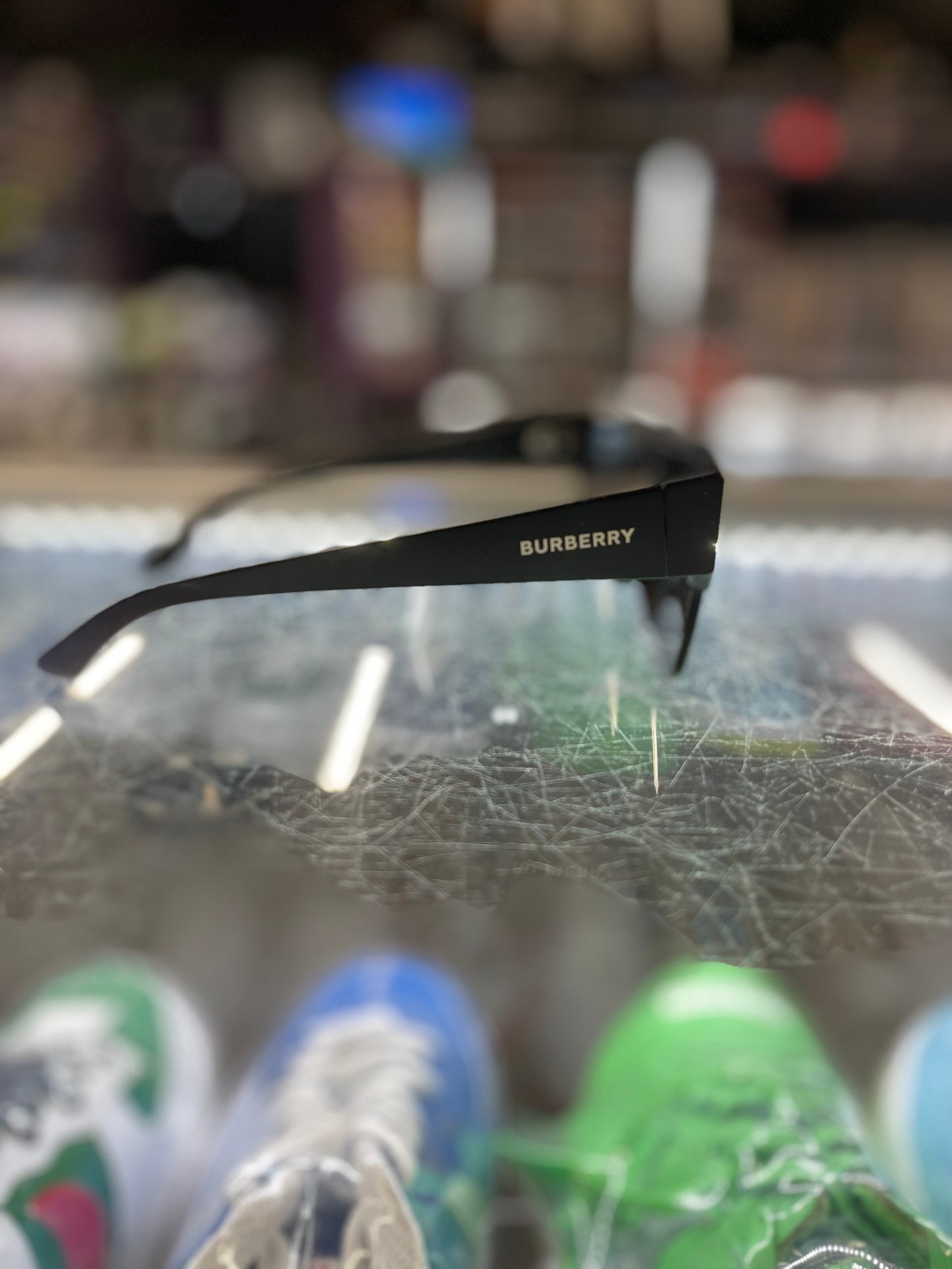 Burberry Shades
