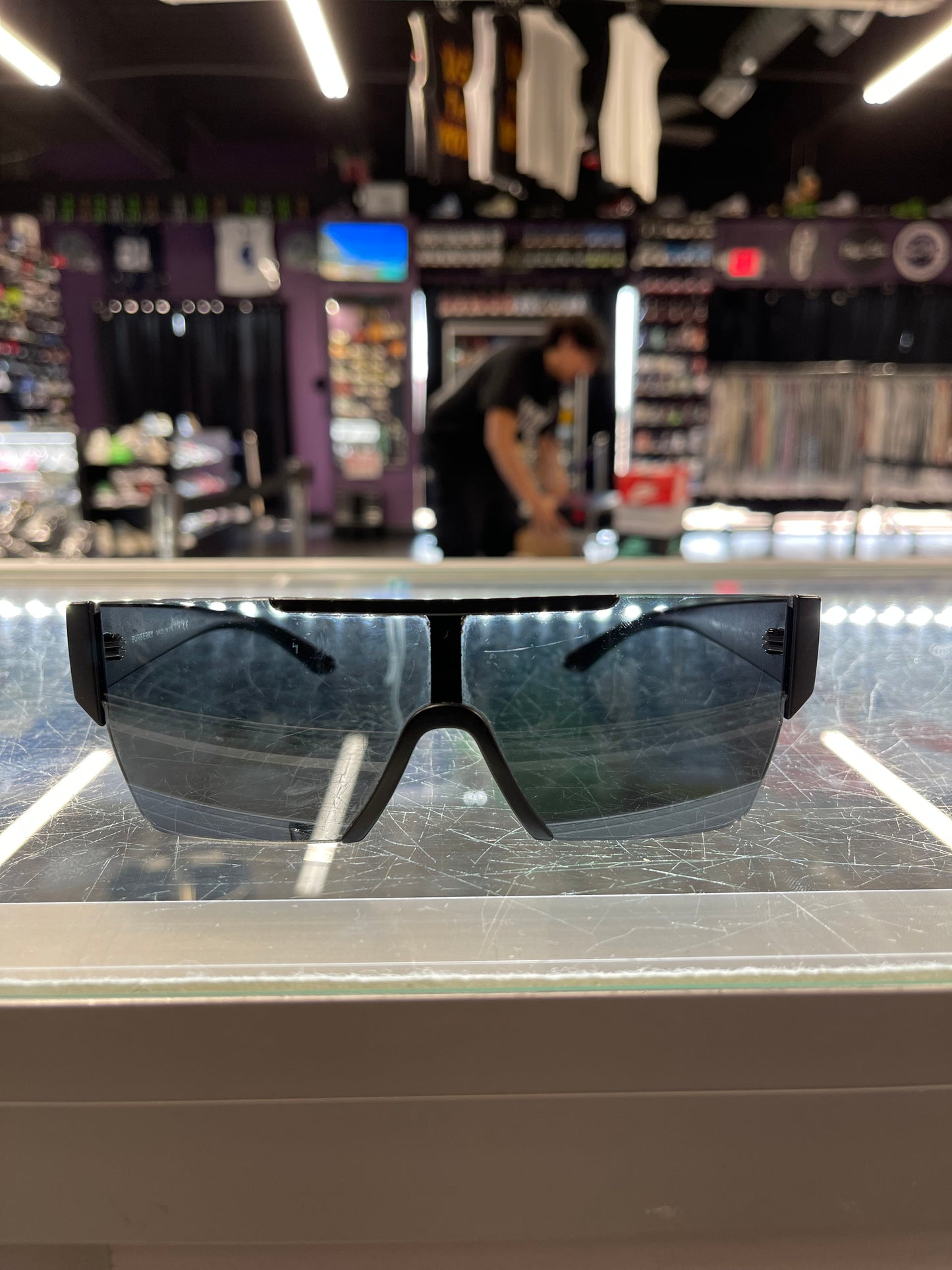 Burberry Shades