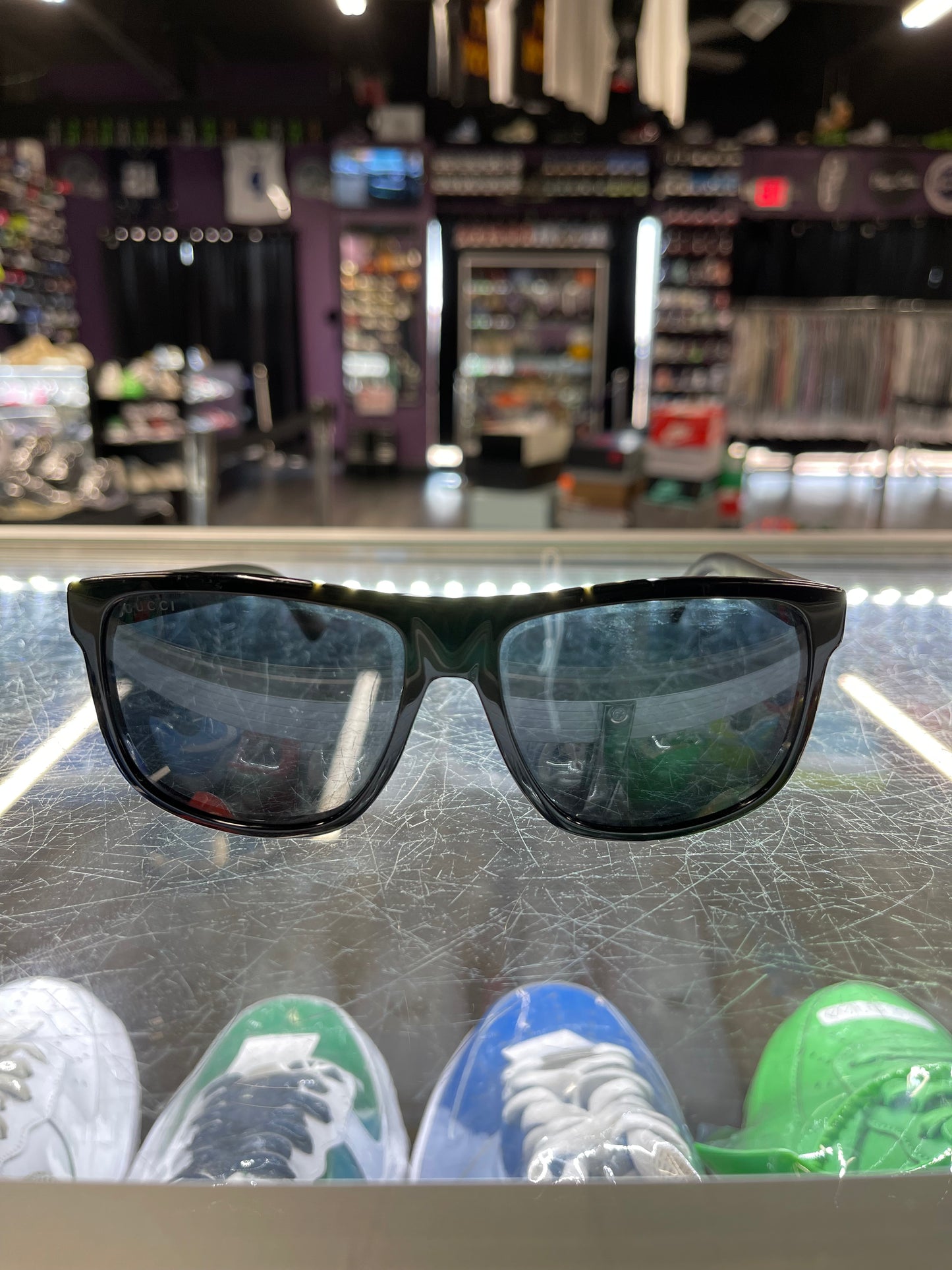 Gucci Shades
