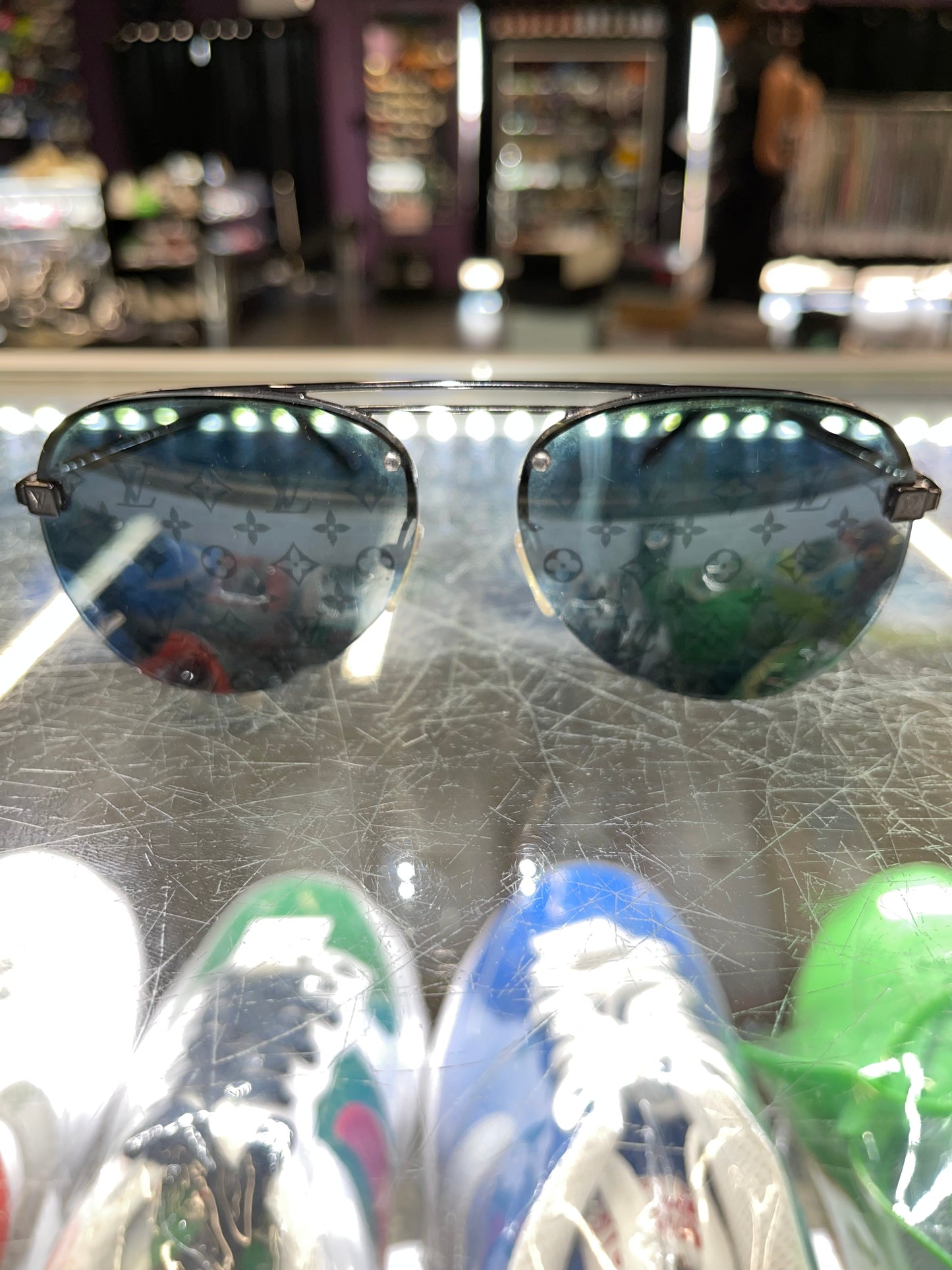 Louis Vuitton Shades