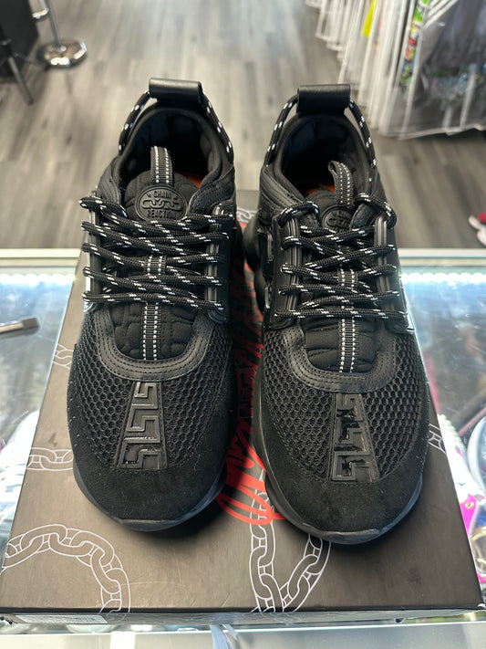 Versace Chain Reaction "Black"