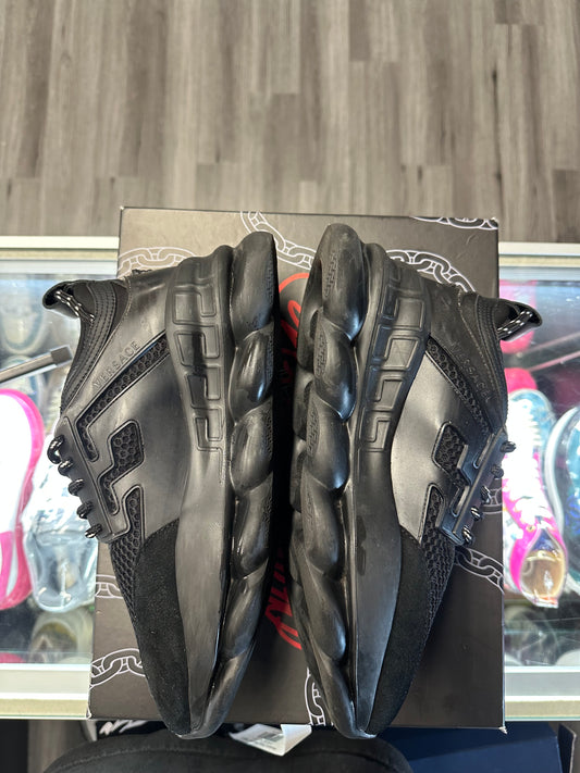 Versace Chain Reaction "Black"