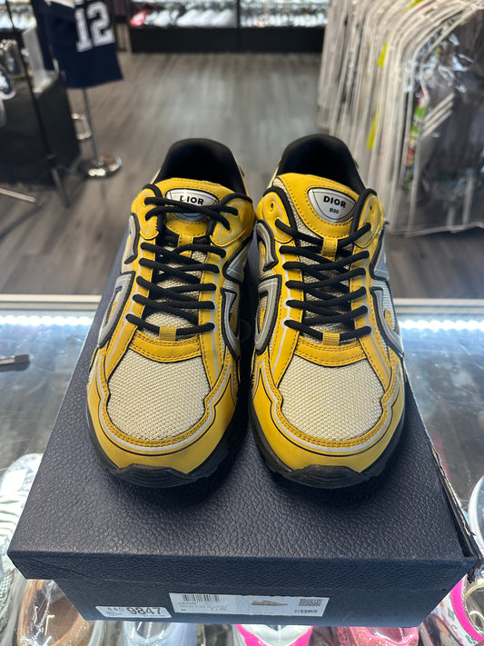 Christian Dior B30 "Yellow"