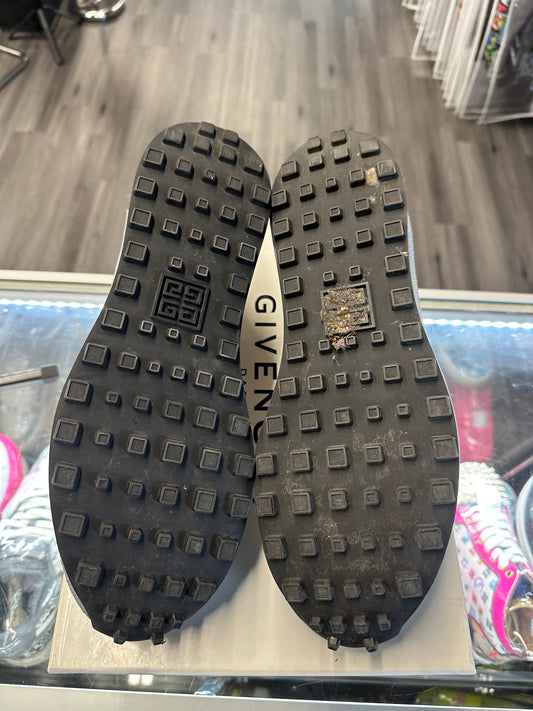 Givenchy Active Runner "Black/Multicolor"