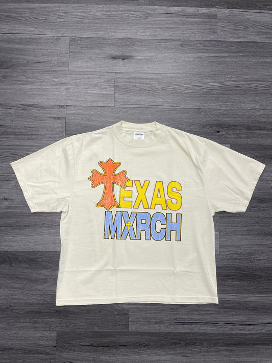 Texas Merch Supreme Tee