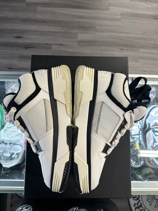 Amiri MA-1 "Black/White"