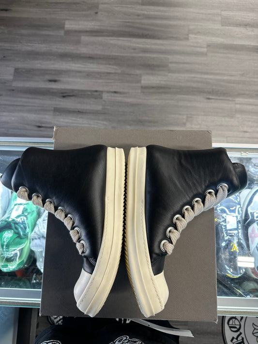 Rick Owens Jumbo Laces Padded Sneaker