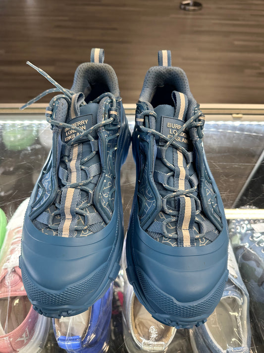 Burberry Arthur Sneaker "Blue"