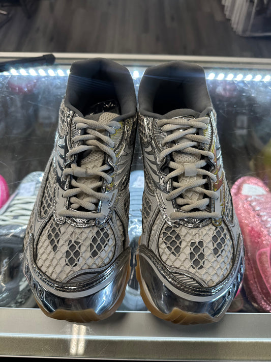 Bottega Venetta "Silver"