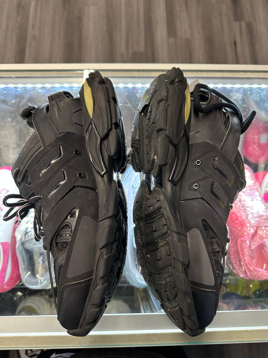 Balenciaga Track LED "Black"