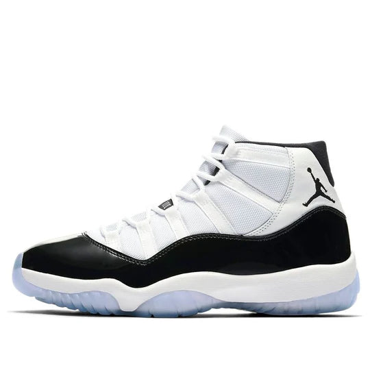 2018 Air Jordan Retro 11 "Concord"