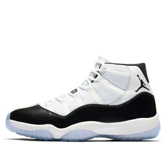 2018 Air Jordan Retro 11 "Concord"