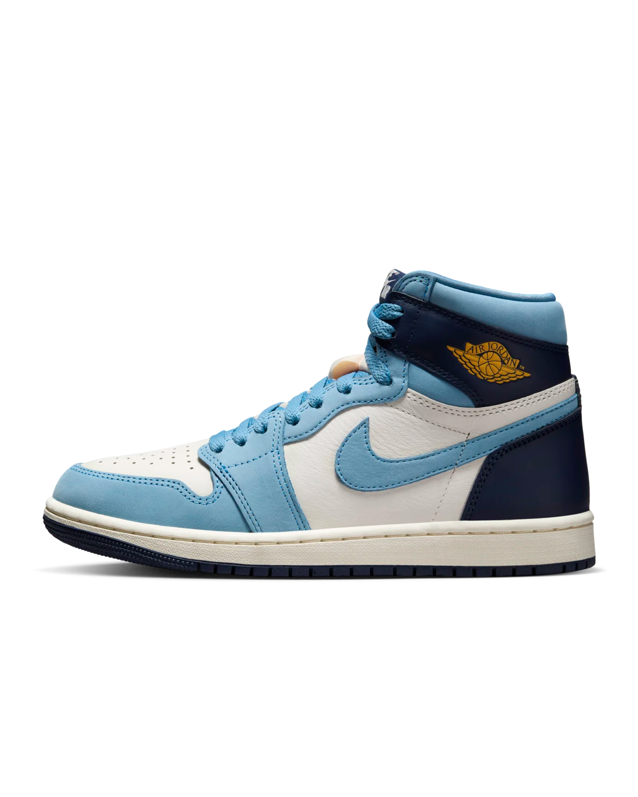 2024 Air Jordan Retro 1 High OG "First in Flight" (W)