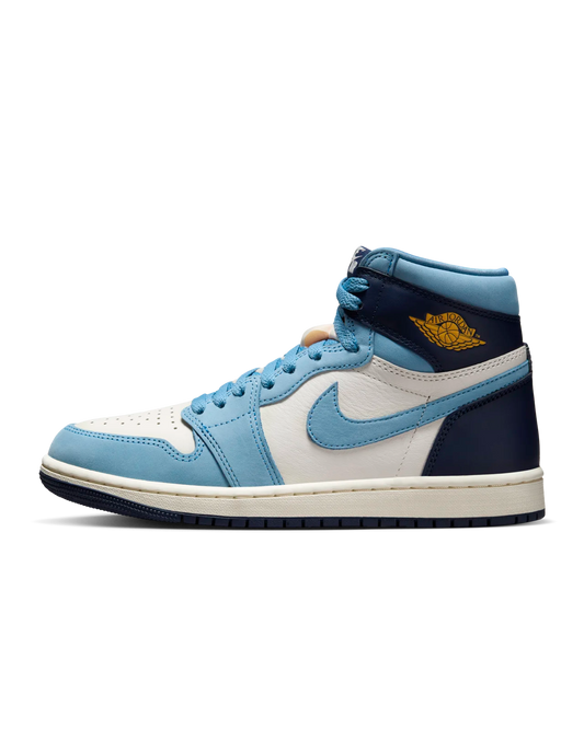 2024 Air Jordan Retro 1 High OG "First in Flight" (W)