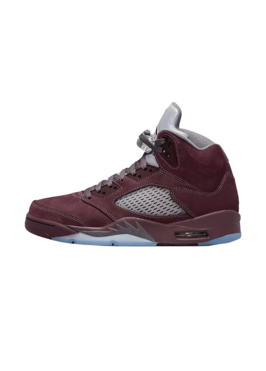2023 Air Jordan Retro 5 "Burgundy"