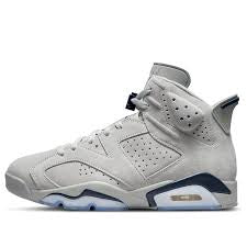 2022 Air Jordan Retro 6 "Georgetown"